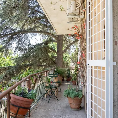 Apartment Sempione-metro B, Vintage Apartment, Ac, Wifi *