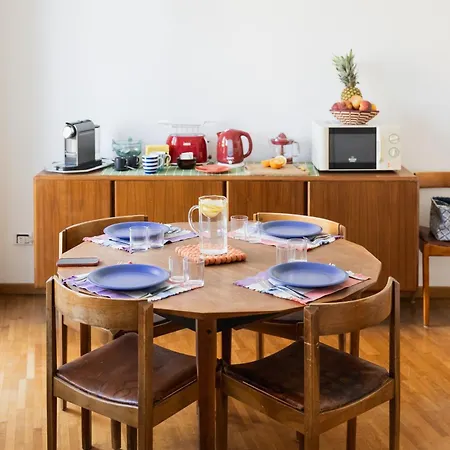 Sempione-metro B, Vintage Apartment, Ac, Wifi Apartment Rome