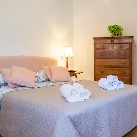 Sempione-metro B, Vintage Apartment, Ac, Wifi Apartment *