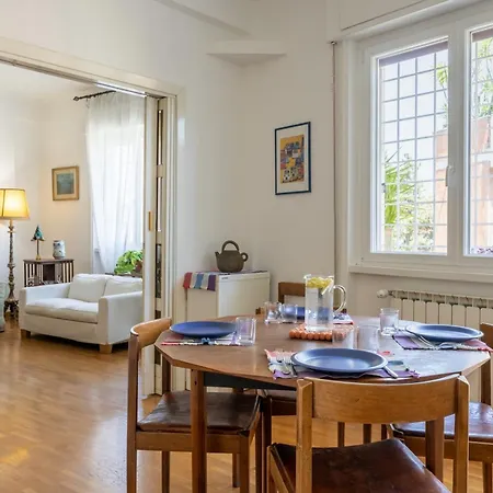 Sempione-metro B, Vintage Apartment, Ac, Wifi Apartment