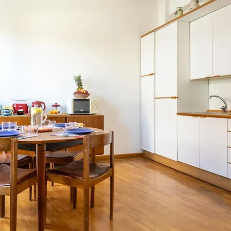 Sempione-metro B, Vintage Apartment, Ac, Wifi Apartment *