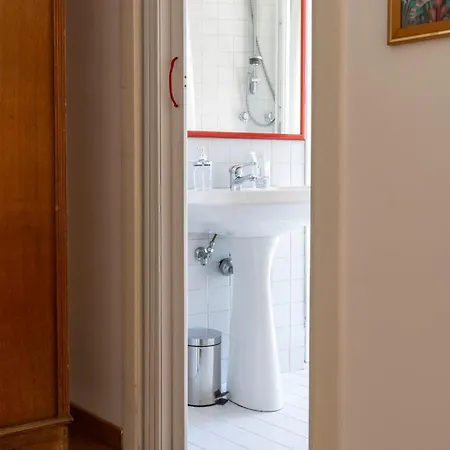 Sempione-metro B, Vintage Apartment, Ac, Wifi