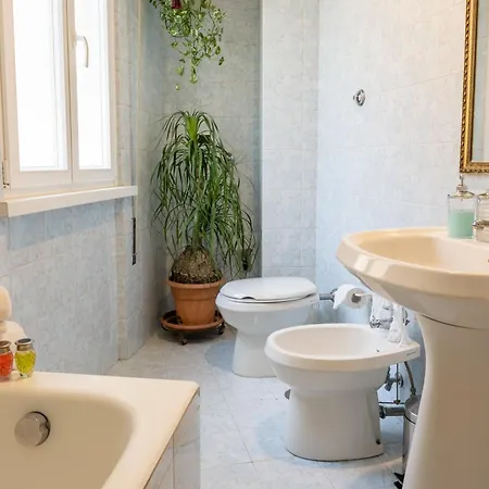 Sempione-metro B, Vintage Apartment, Ac, Wifi *