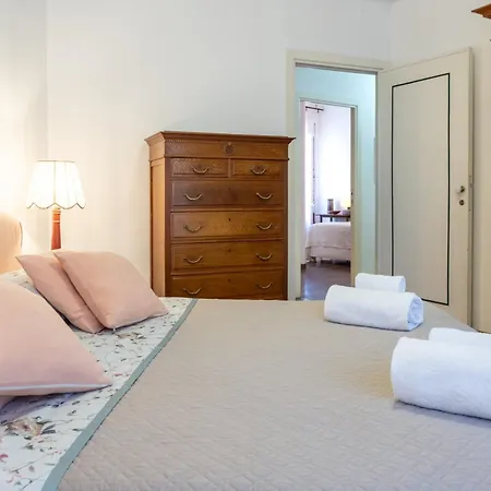 Sempione-metro B, Vintage Apartment, Ac, Wifi Rome